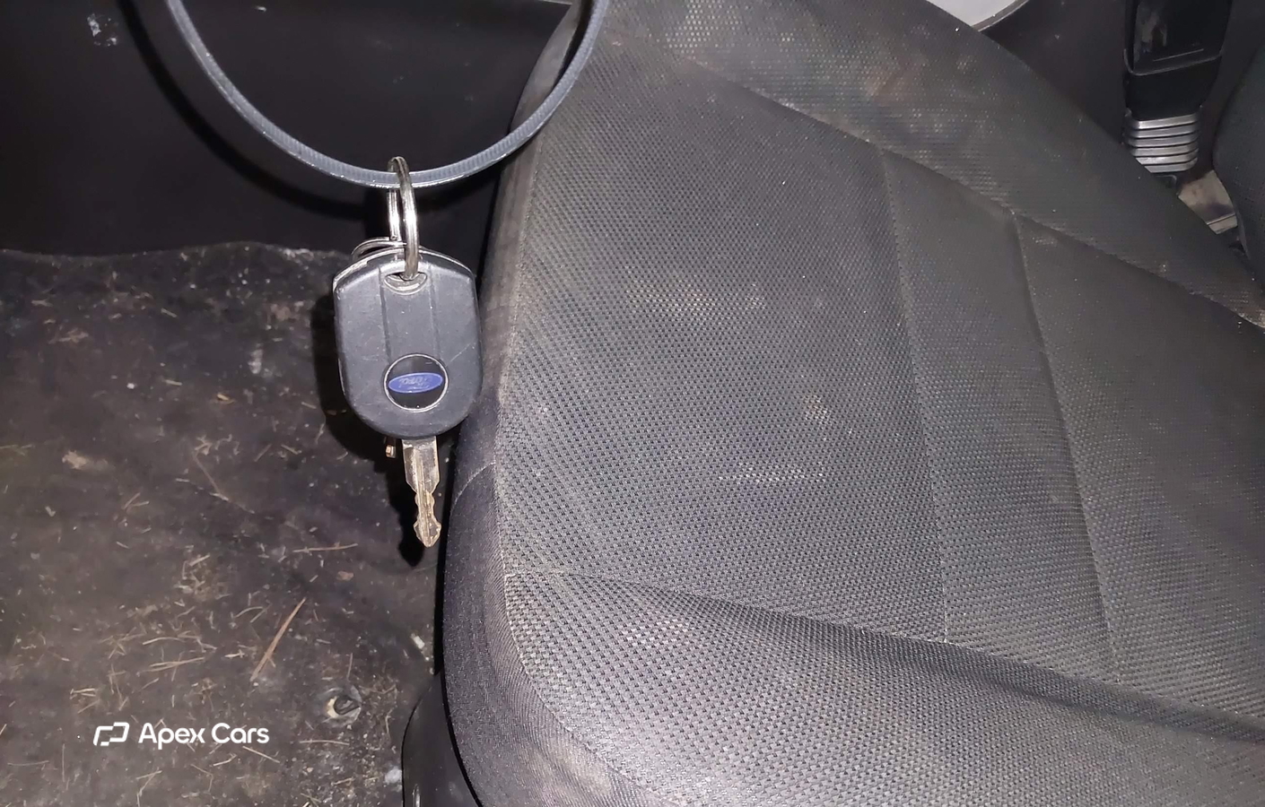 Ford Escape 2009