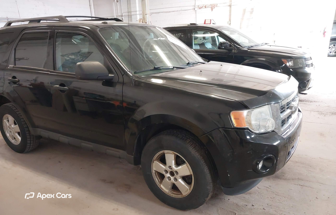 Ford Escape 2009