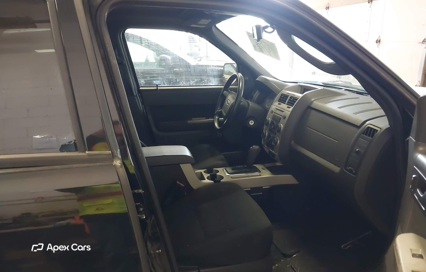 Ford Escape 2009