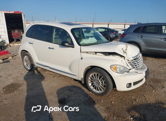 2008 Chrysler PT Cruiser - Zdjęcie 1 z 5