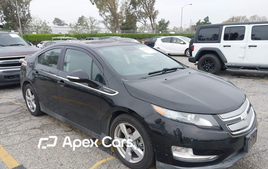 Chevrolet Volt 2013 - Image 1 of 18