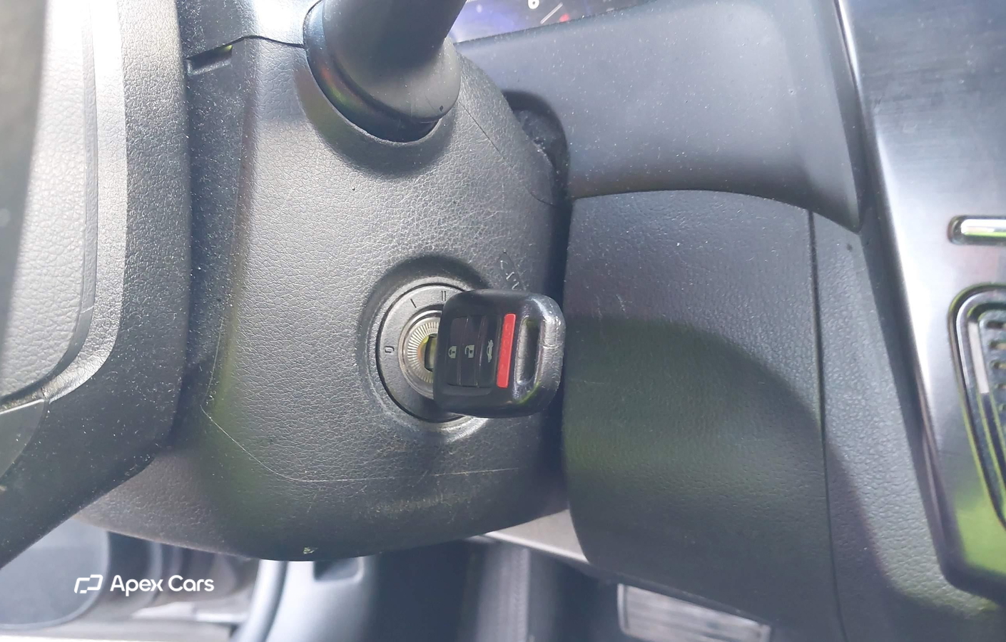 Honda Civic 2015