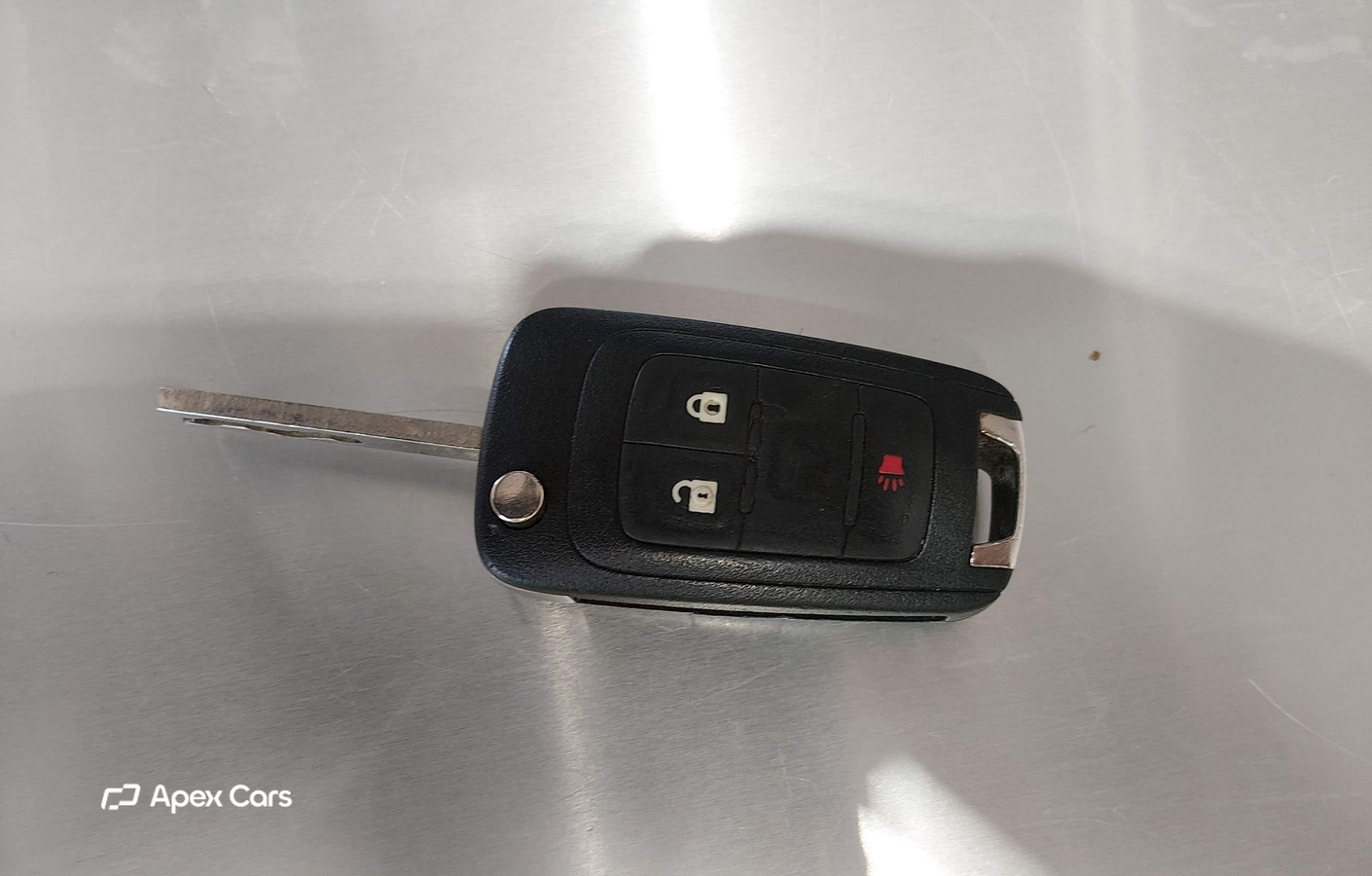 Chevrolet Equinox 2011