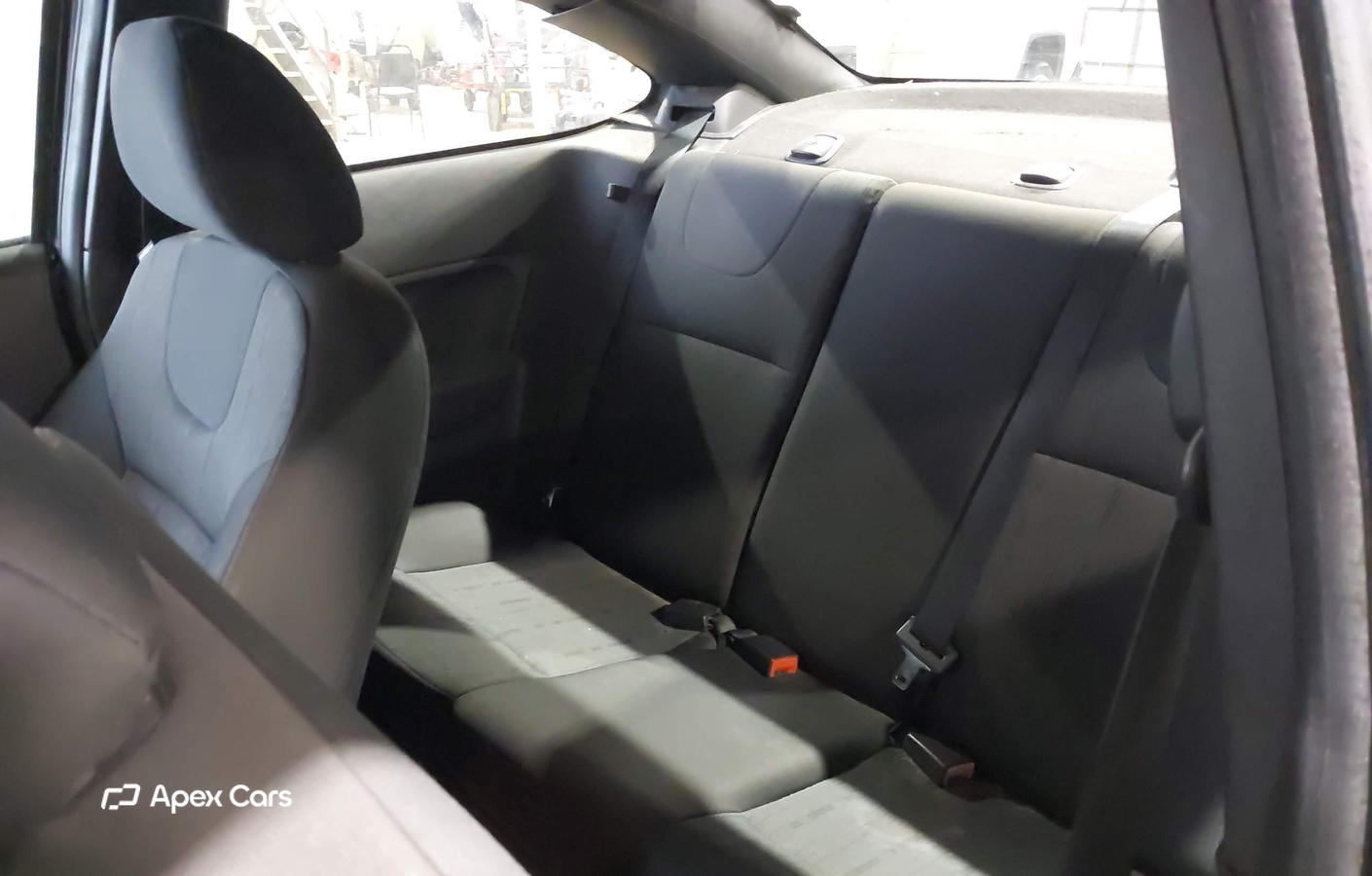 Ford Focus 2008