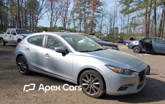 Mazda 3 2018 - Image 1 of 19