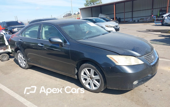 Lexus ES 2007 - Image 1 of 11