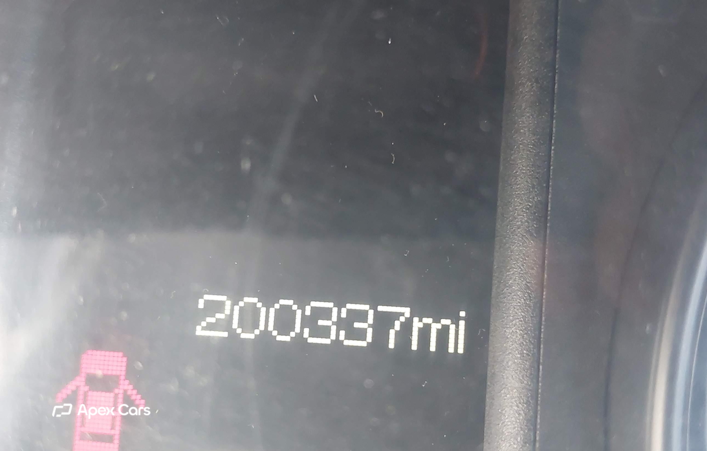 RAM 1500 2014