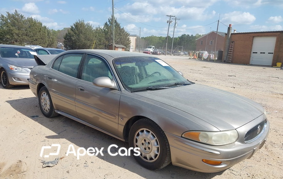 Buick LeSabre 2002 - Image 1 of 14