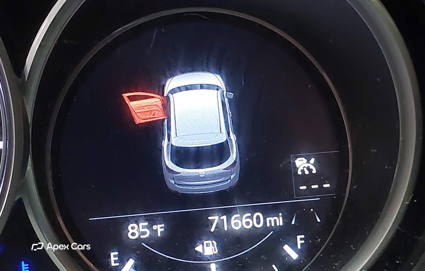 Mazda CX-5 2018