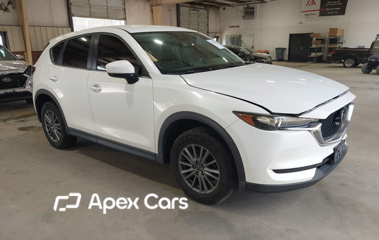 Mazda CX-5 2018 - Image 1 of 16