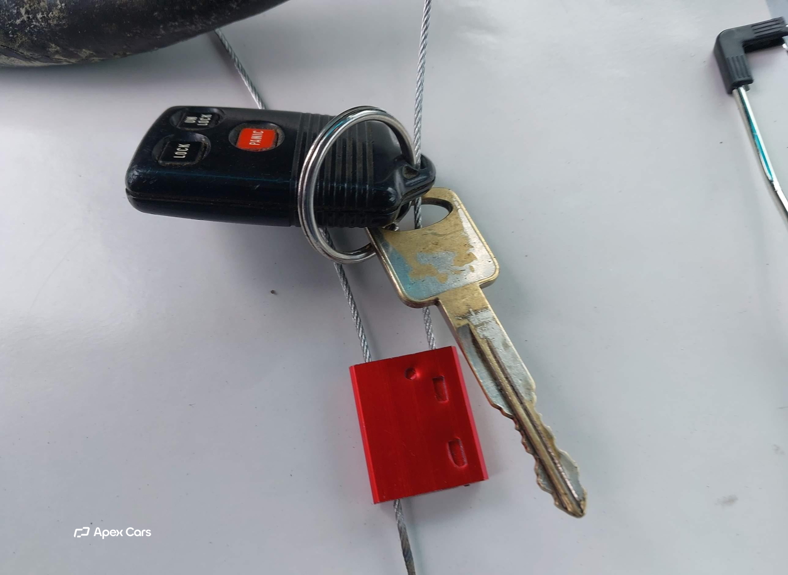 Mercury Mountaineer 1997