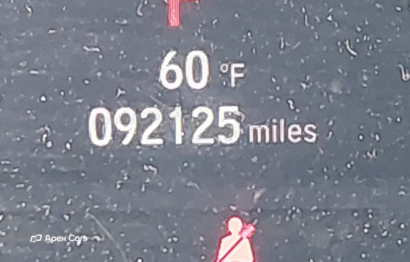 Honda Accord 2018