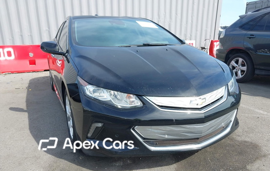 Chevrolet Volt 2017 - Image 1 of 16