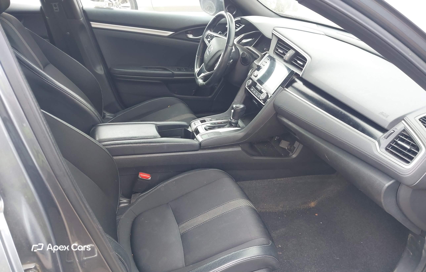 Honda Civic 2020