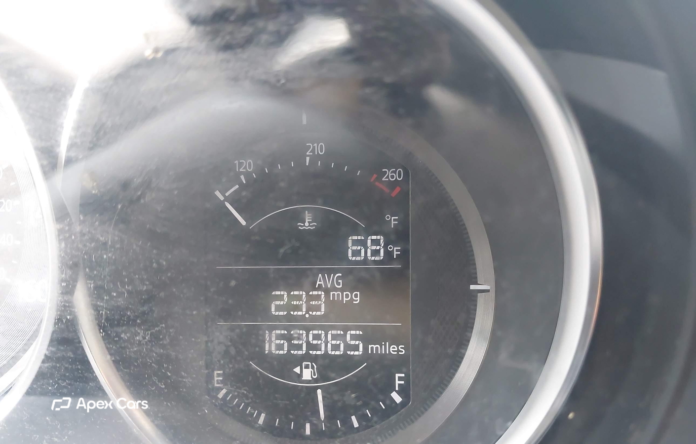 Mazda 6 2017
