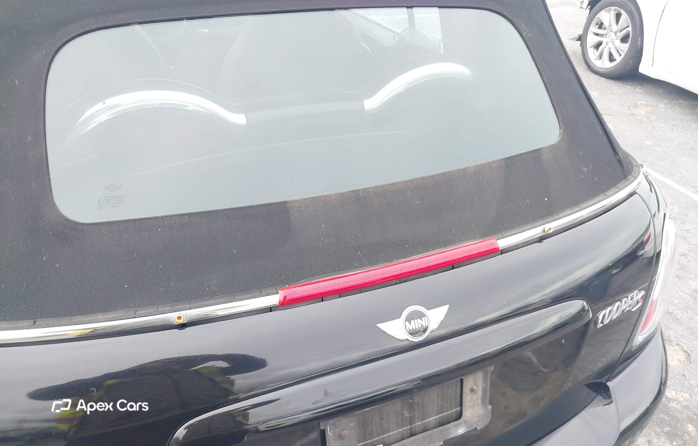 MINI Cooper 2012