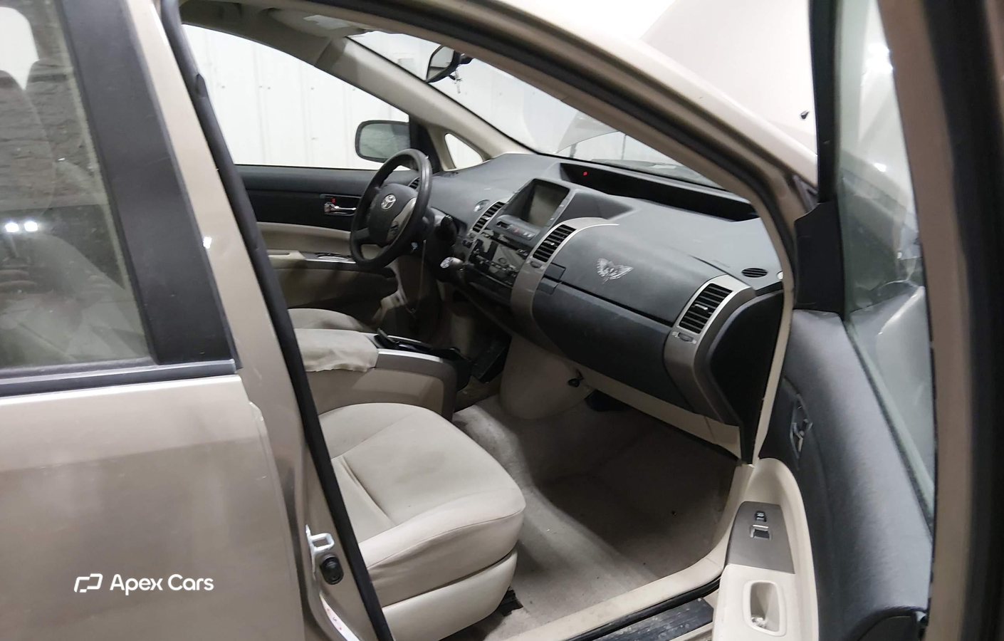 Toyota Prius 2007