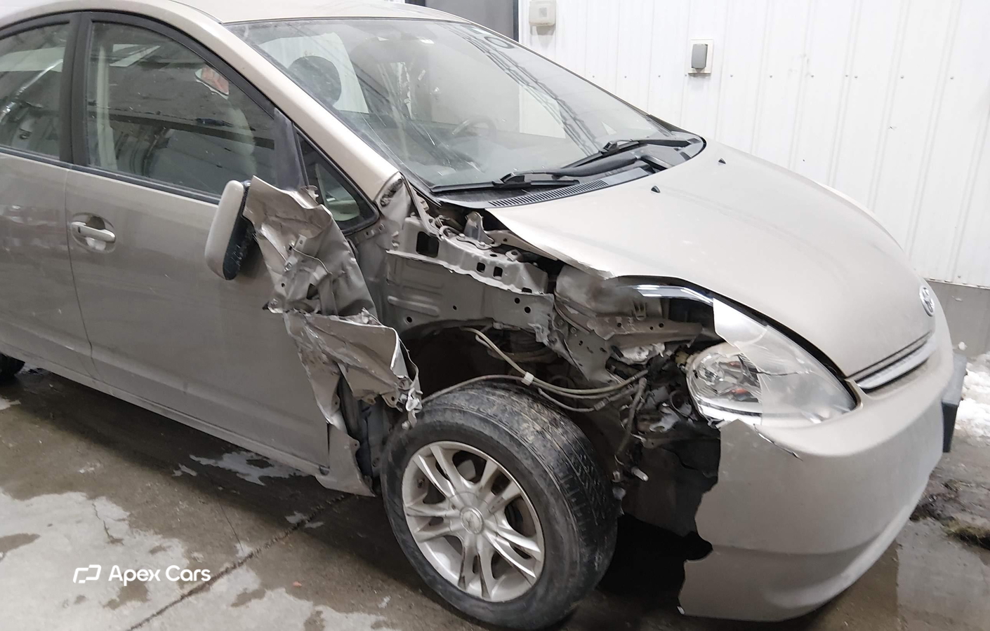 Toyota Prius 2007