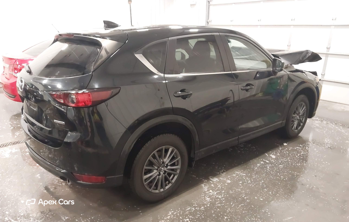 Mazda CX-5 2020