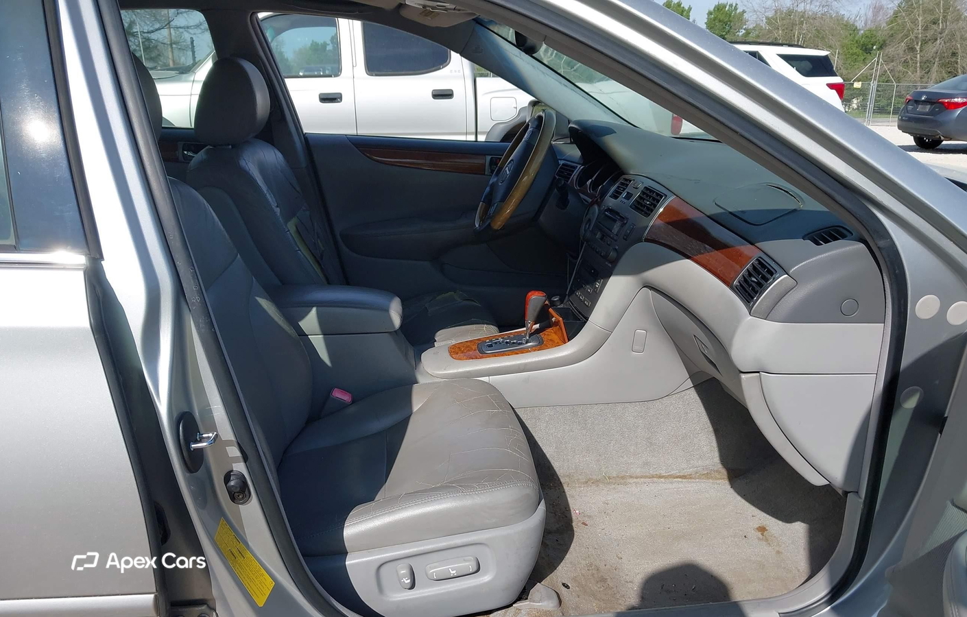Lexus ES 2005