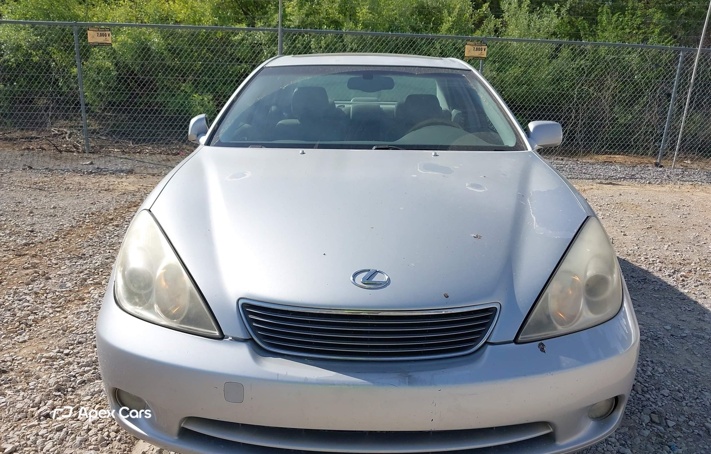 Lexus ES 2005