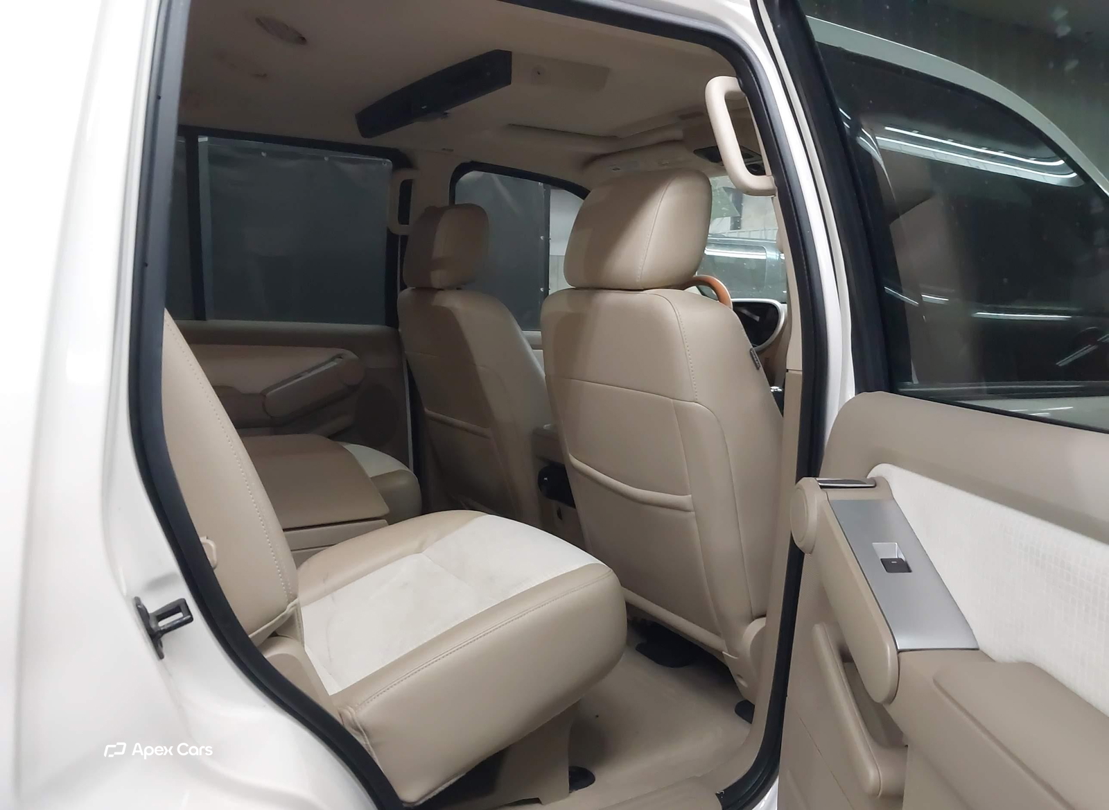 Mercury Mountaineer 2007