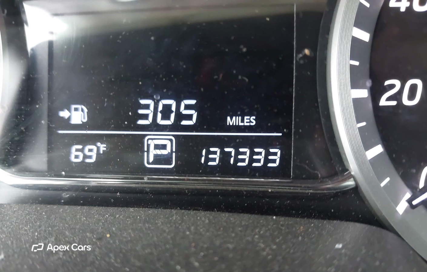 Nissan Sentra 2015