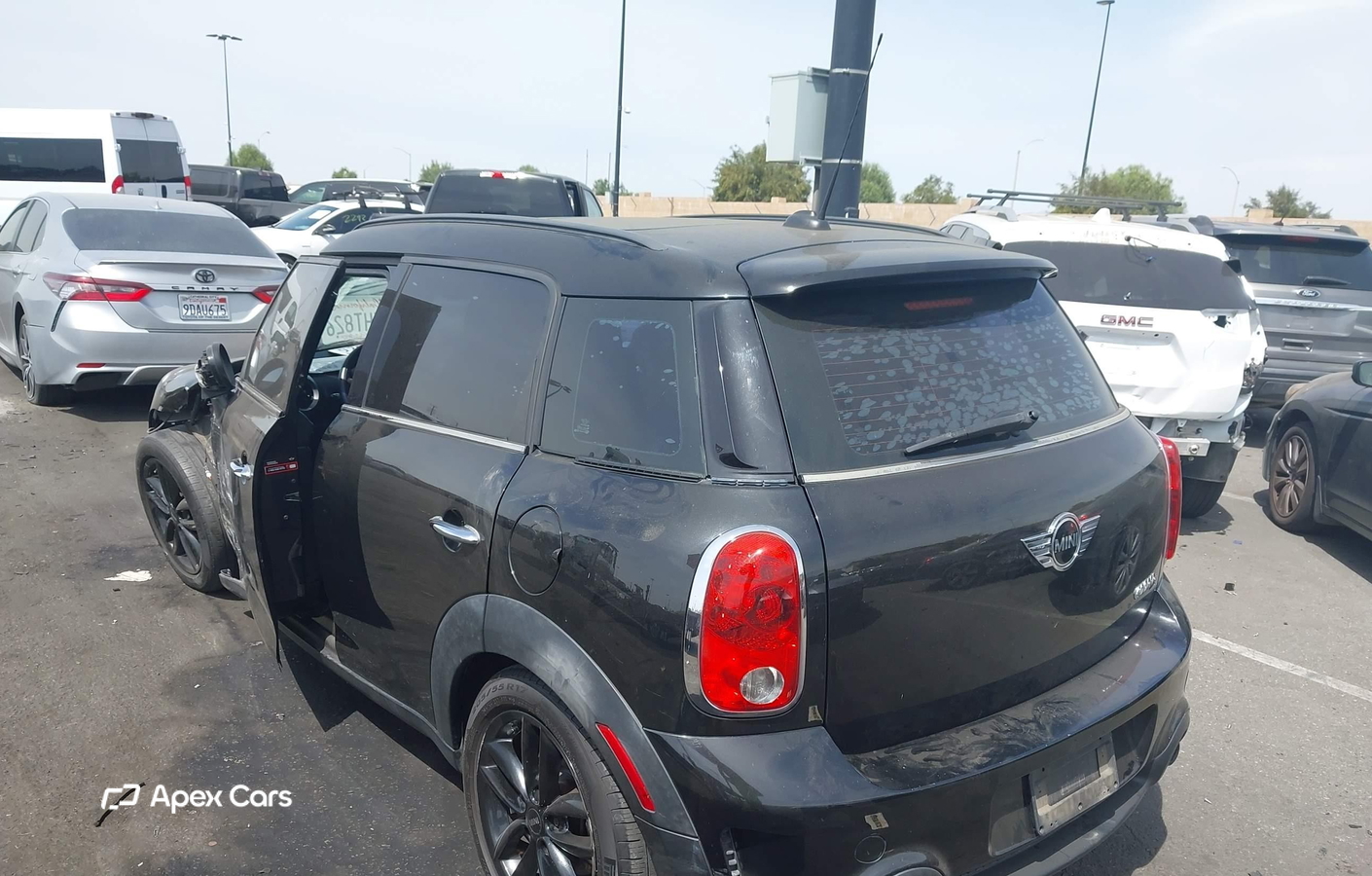 MINI 2011
