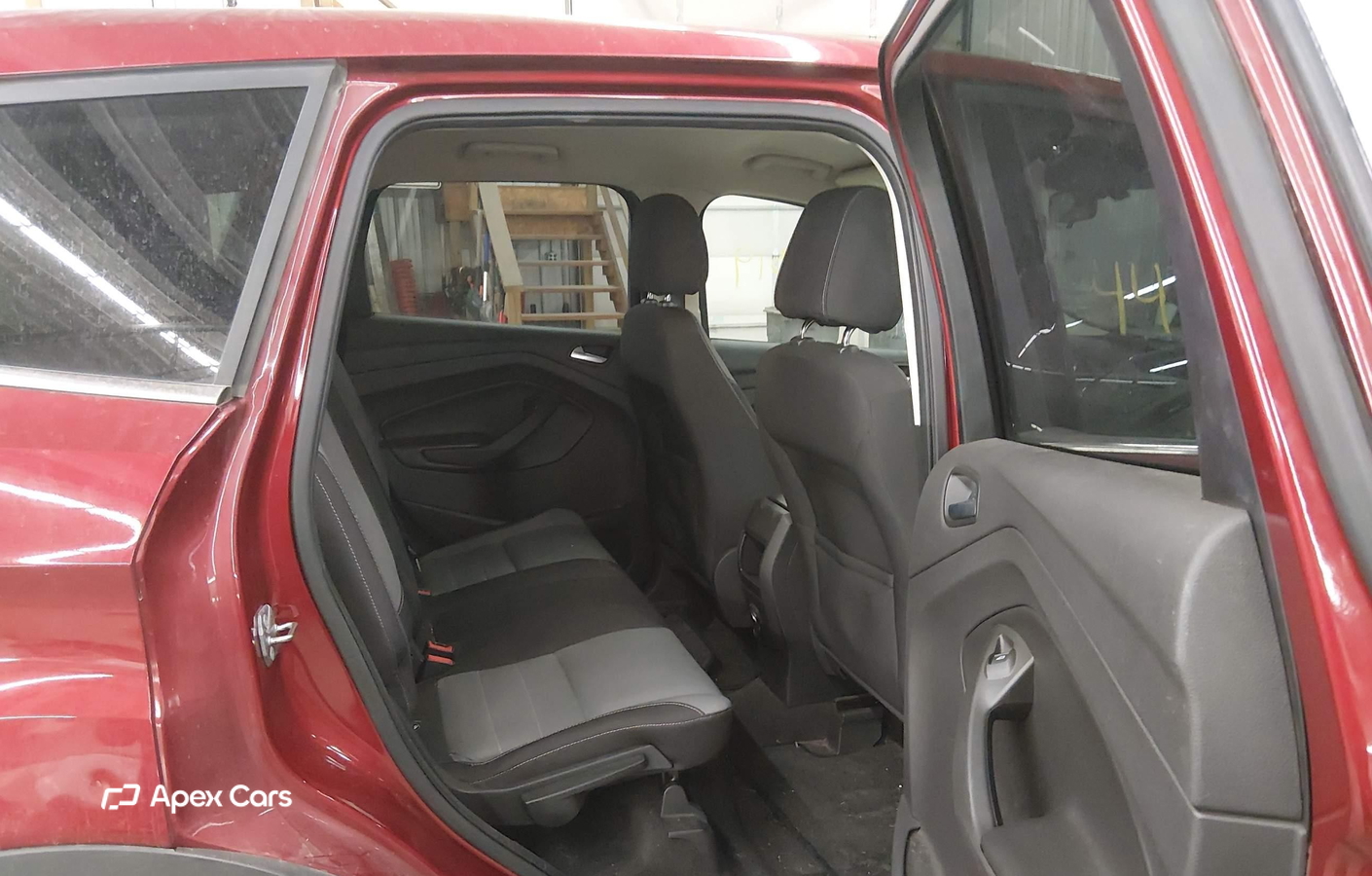 Ford Escape 2014