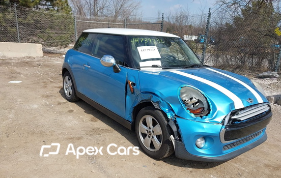 MINI Hard top 2015 - Zdjęcie 1 z 11