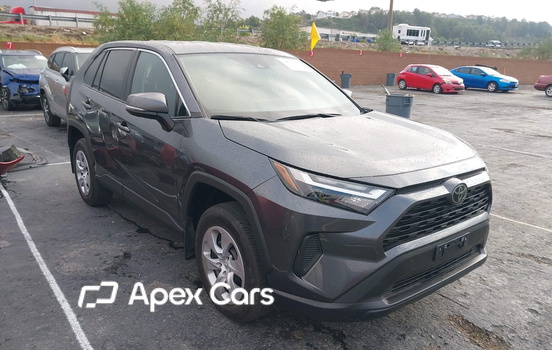 Toyota RAV 4 2025 - Image 1 of 16