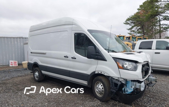 Ford Transit 2024 - Image 1 of 18