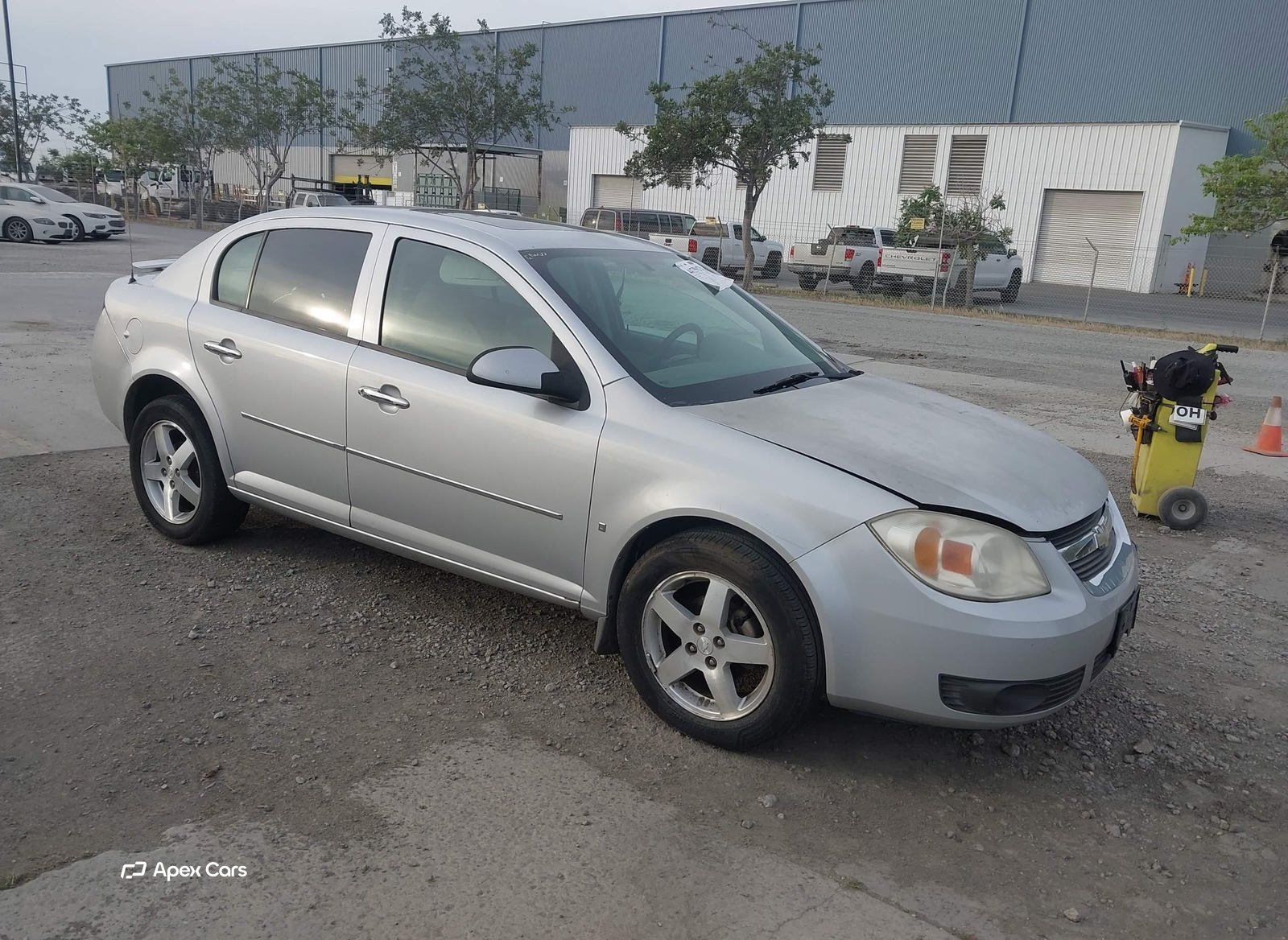 Chevrolet Cobalt 2006