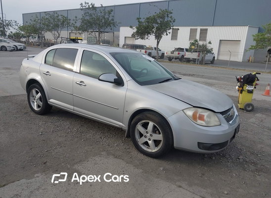 2006 Chevrolet Cobalt - Image 1 of 5