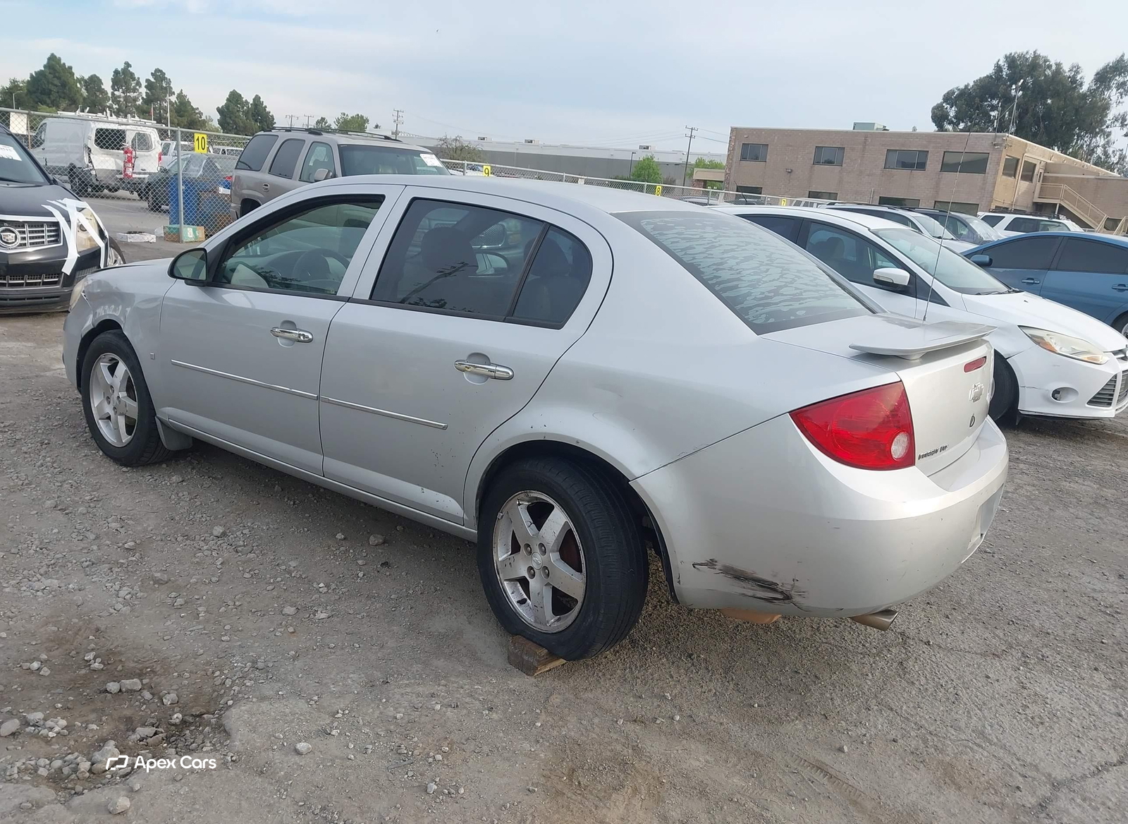 Chevrolet Cobalt 2006
