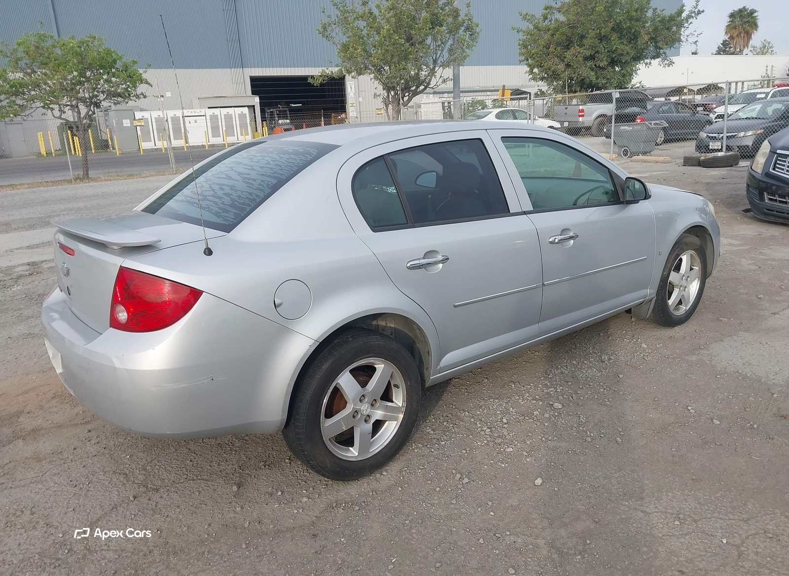 Chevrolet Cobalt 2006