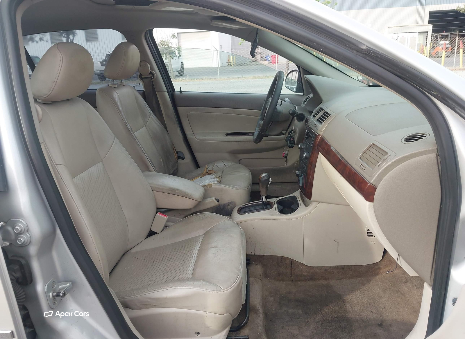Chevrolet Cobalt 2006