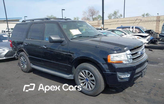 Ford Expedition 2017 - Image 1 of 18