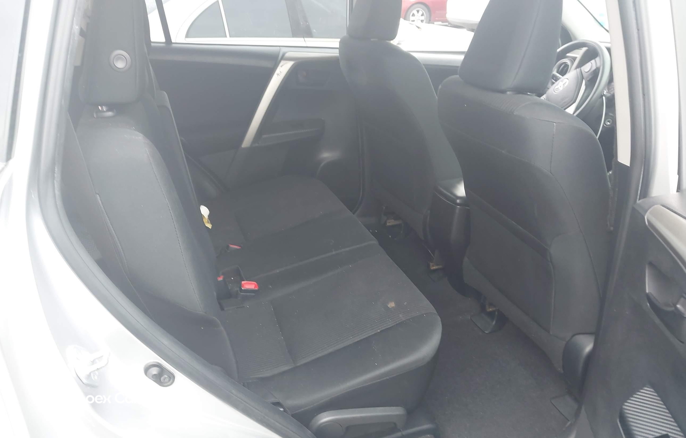 Toyota RAV 4 2014