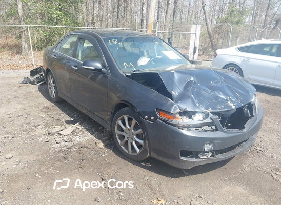 2007 Acura TSX - Image 1 of 5