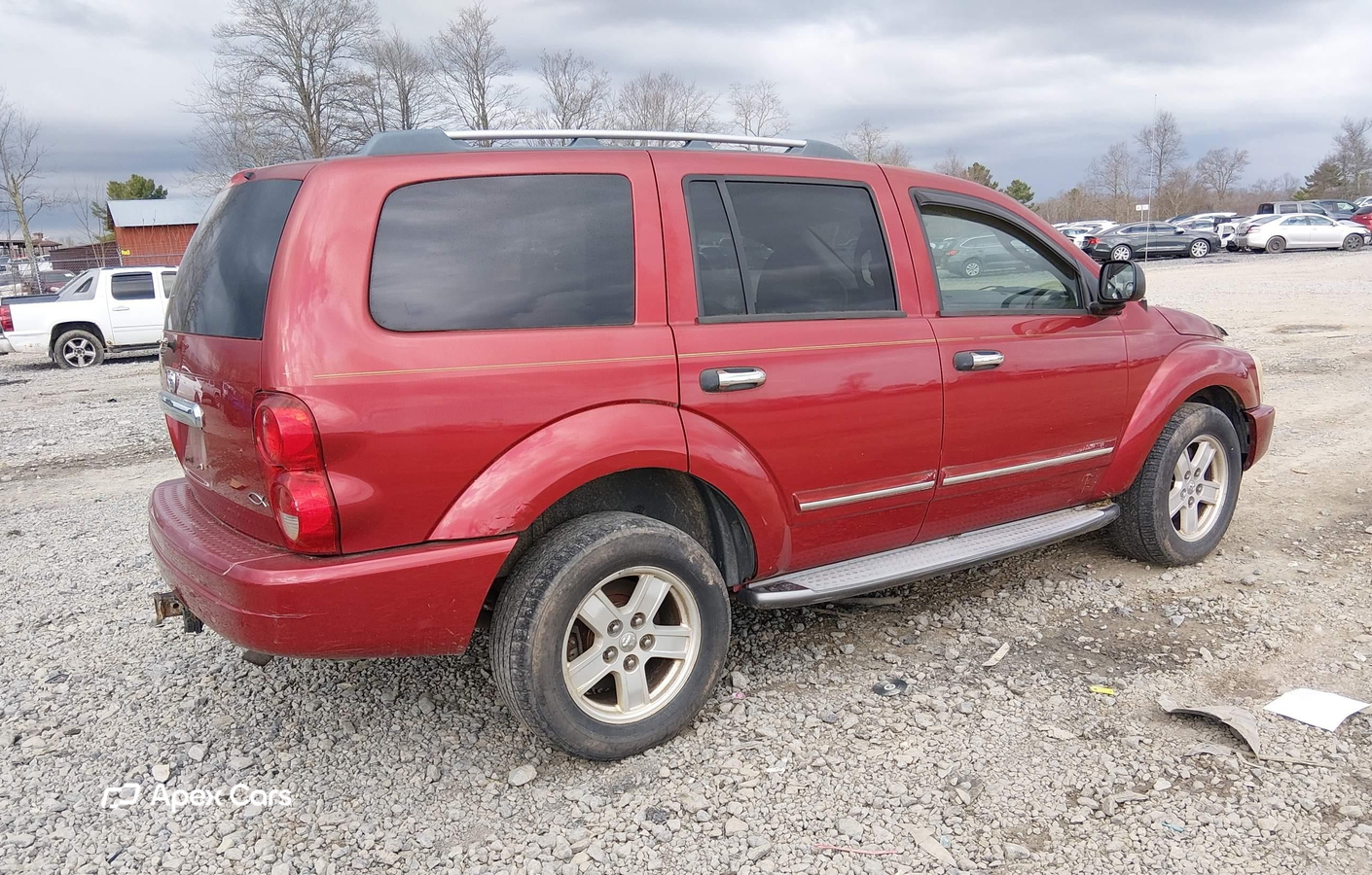Dodge Durango 2006