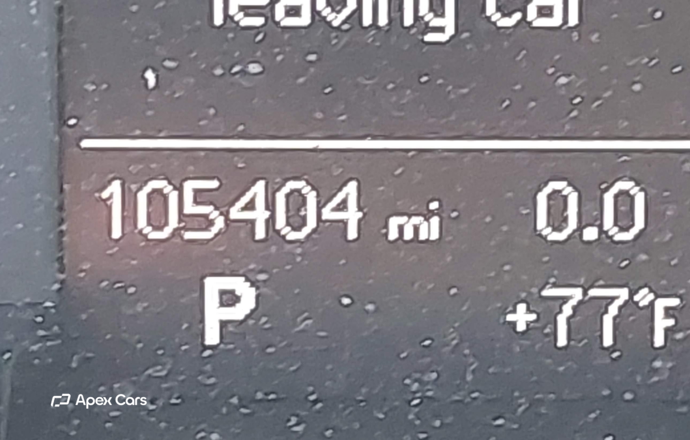 Audi A4 2014