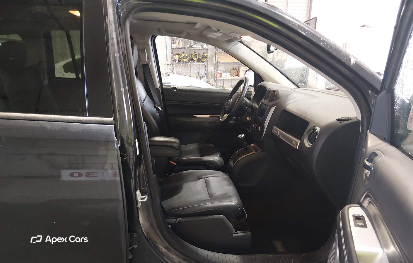 Jeep Compass 2014