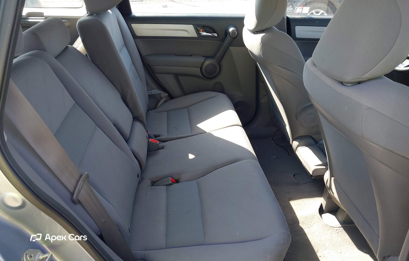 Honda CR-V 2010