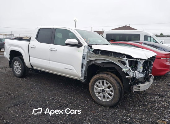 2025 Toyota Tacoma - Zdjęcie 1 z 5