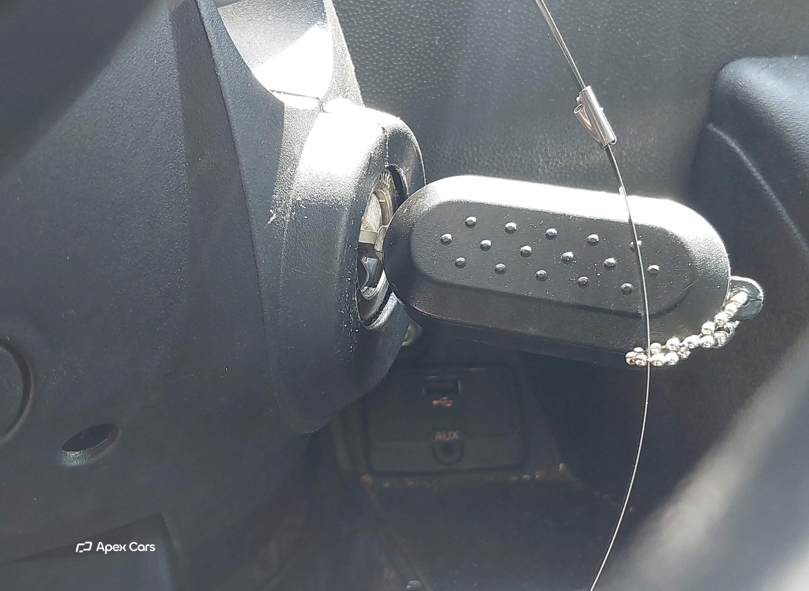 RAM ProMaster City 2019