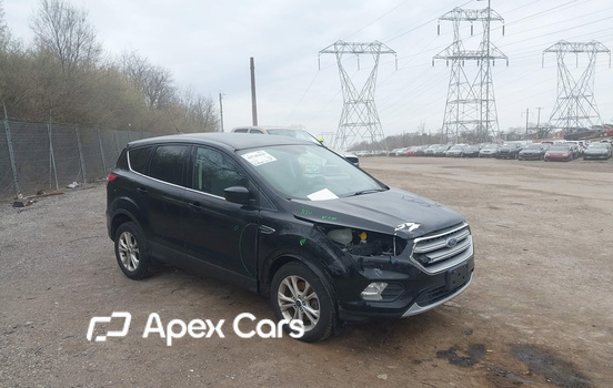 Ford Escape 2017 - Image 1 of 19