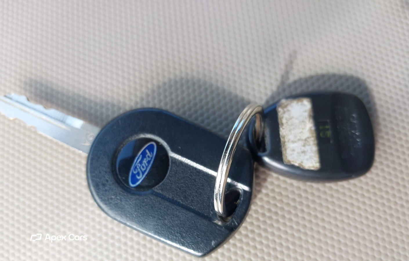 Ford Escape 2009