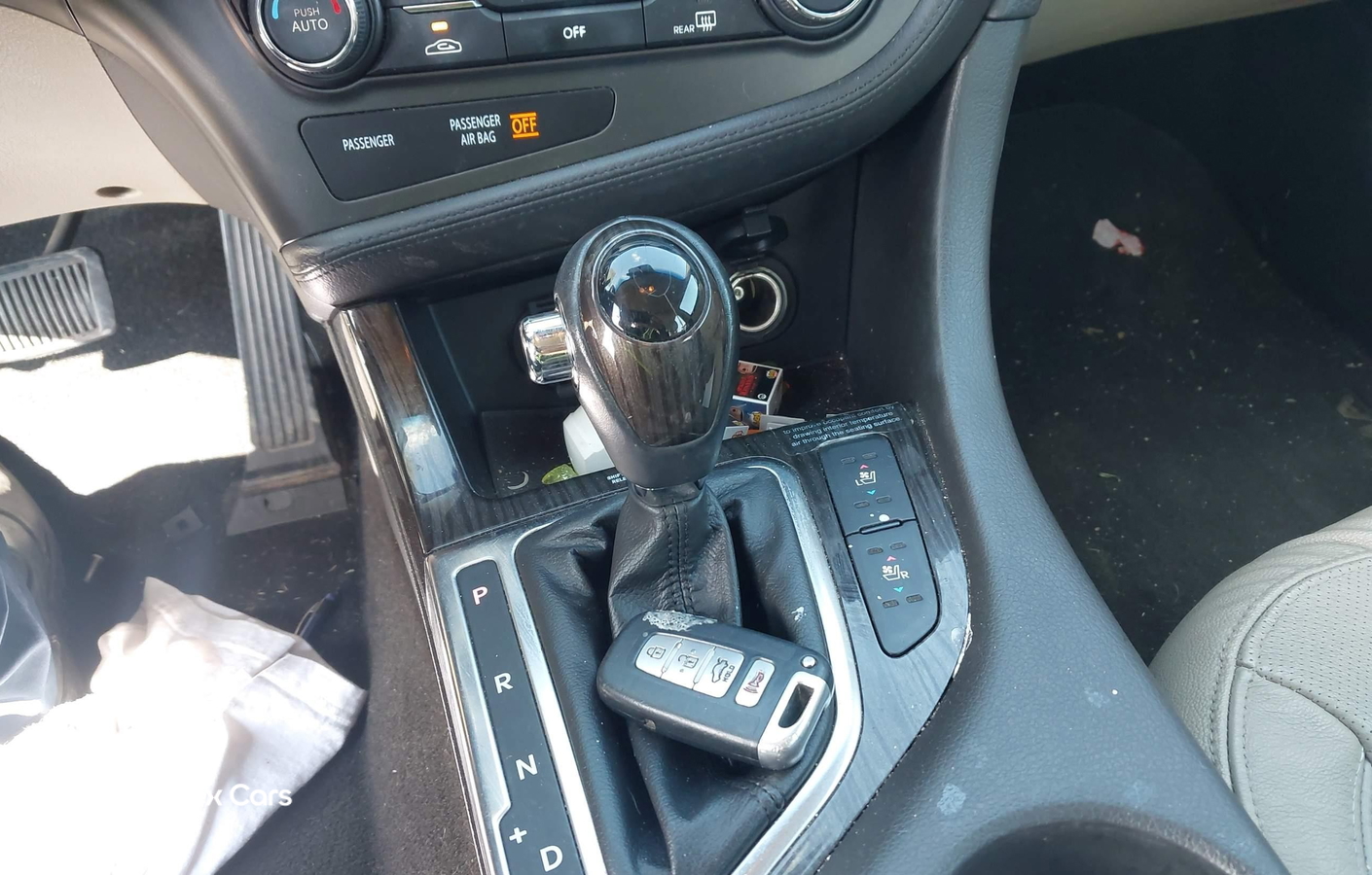 Kia Optima 2013