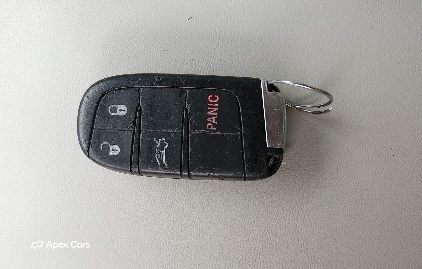 Chrysler 200 2015